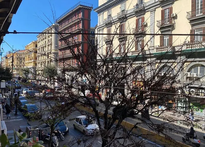 Umberto 1° Apartment